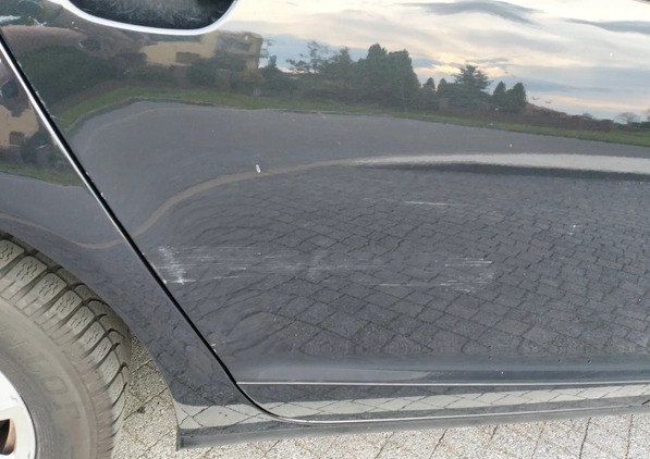 Audi A6 cena 20500 przebieg: 292246, rok produkcji 2007 z Golina małe 46